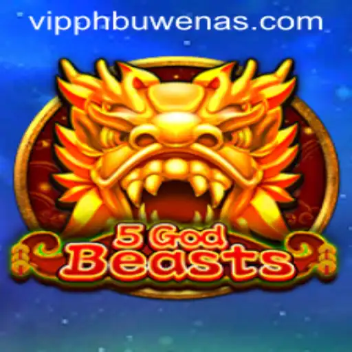 Exploring the Enchanting World of 5GodBeasts and the Mystical Keyword PHBUWENAS