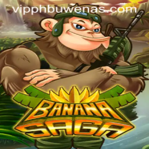 BananaSaga: The Thrilling Adventure Awaits