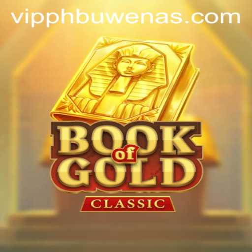 Book Of Gold Classic: Unveiling the Mysteries with PHBUWENAS
