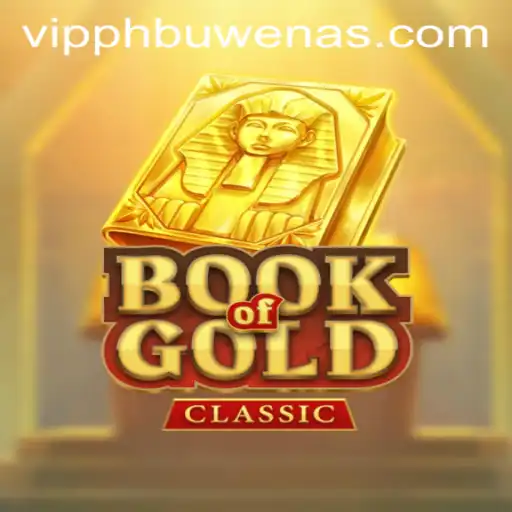 Book Of Gold Classic: Unveiling the Mysteries with PHBUWENAS