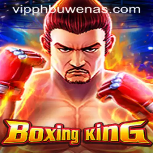 BoxingKing: Revolutionizing the Virtual Ring