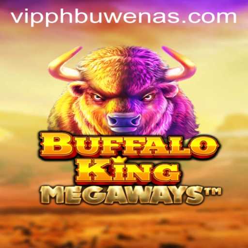 Discover the Excitement of BuffaloKing: A Journey into the Wild