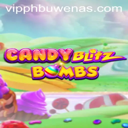 Exploring the Vibrant World of CandyBlitzBombs: A Sweet Adventure