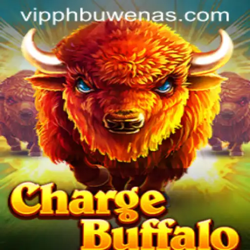 ChargeBuffalo: An Exciting New Game with a Unique Twist