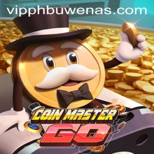 CoinMasterGO: The Thrilling World of Virtual Coin Adventure