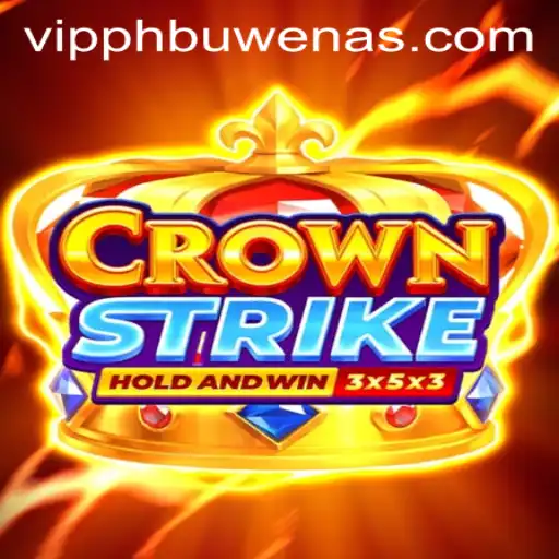 Exploring the Intriguing World of CrownStrike and the Mystery of PHBUWENAS