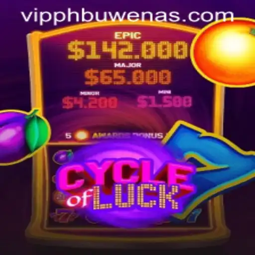 Introducing CycleofLuck: A Thrilling Game of Chance and Strategy