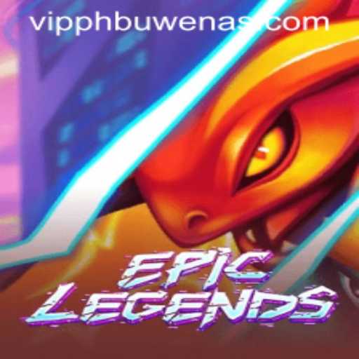 EpicLegends: A New Era of Gaming with the PHBUWENAS Event