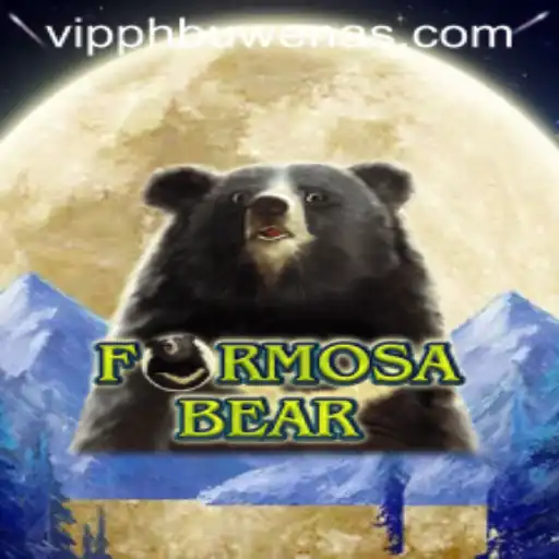Discover the Exciting World of FormosaBear: The Game of Strategy and Adventure