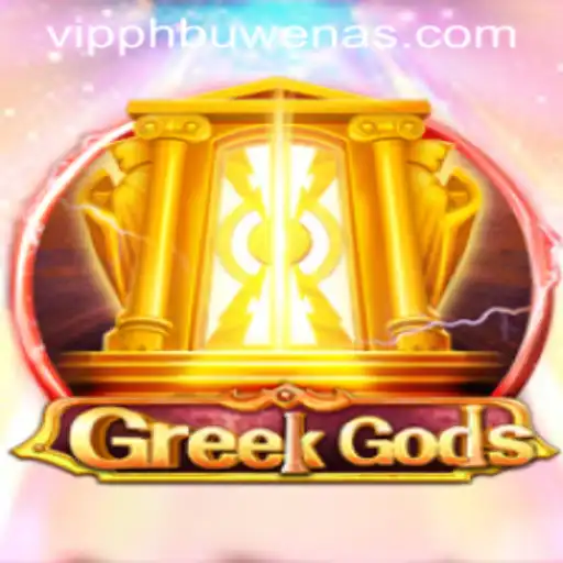 Explore the World of GreekGods: A Mythological Gaming Experience with PHBUWENAS