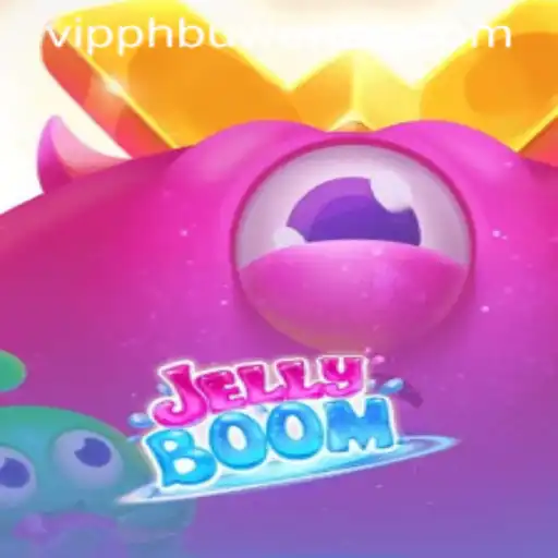 Unraveling JellyBoom: A Playful Adventure Through PHBUWENAS