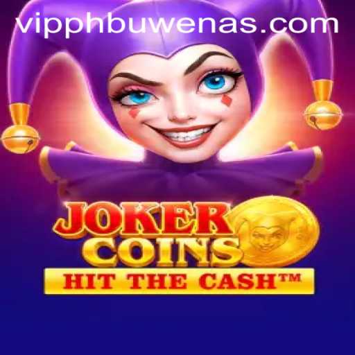 Unlock the Thrills of JokerCoins