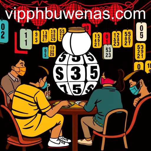 Jueteng: The Numbers Game and Its Societal Implications