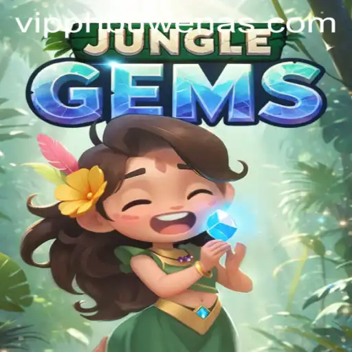 JungleGems: A Thrilling Adventure in the Heart of the Jungle