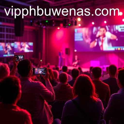 Understanding the Revolution: Live Streaming in the Digital Age