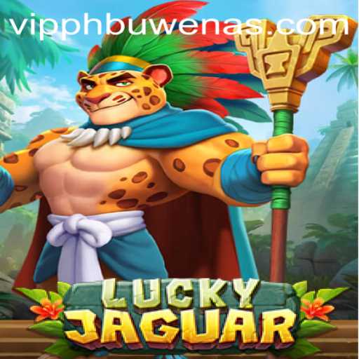 Unveiling the Thrills of LuckyJaguar: A Game of Chance