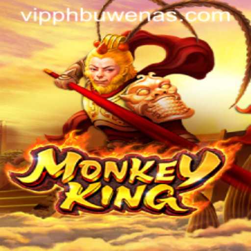 MonkeyKing: The Ultimate Adventure Awaits with the Code PHBUWENAS