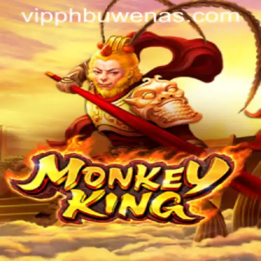 MonkeyKing: The Ultimate Adventure Awaits with the Code PHBUWENAS