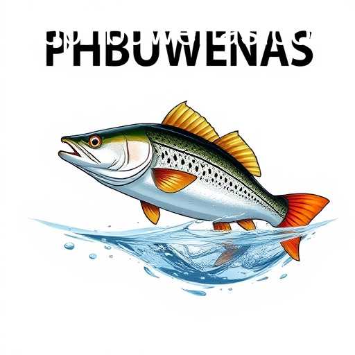 The Rise of Online Fishing: Navigating the Waters with PHBUWENAS