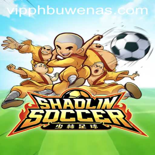 Discover ShaolinSoccer: A Unique Blend of Martial Arts and Football