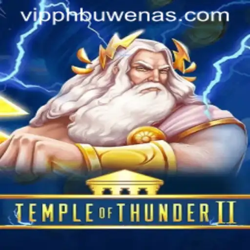 Discover Temple of Thunder II: A Thrilling Adventure Awaits