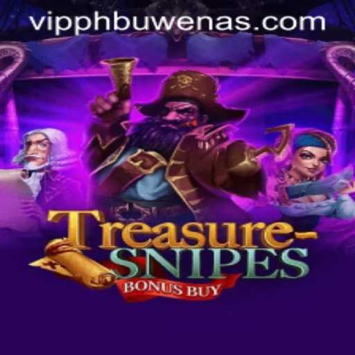 Exploring The Exciting World of TreasuresnipesBonusBuy