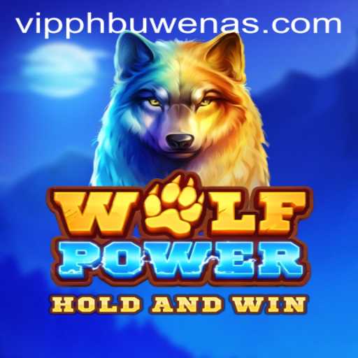 WolfPower: An Immersive Adventure Game Redefining Virtual Experiences